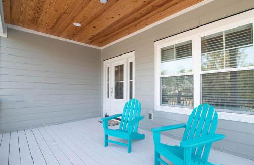 Island Escape Relax and Unwind in Pawleys Island - Foto 4