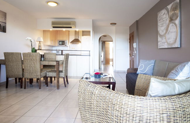 Résidence les Flamants Roses - Photo 8