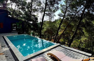 Pine Haven Retreat - Foto 25