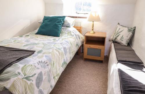 Middle Cottage - Foto 10