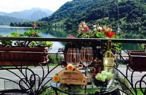 Villa Marilena - Foto 13