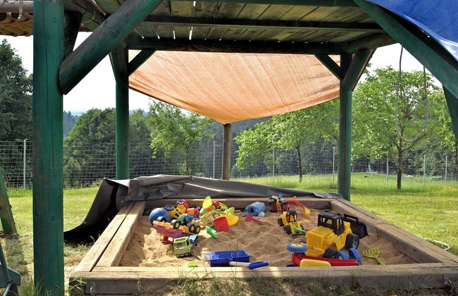 Holiday Home With Panoramic View and Every Convenience - spa - Photo 58