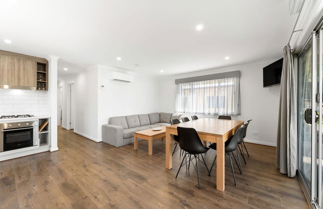 Echo Holiday Parks - Renmark - Foto 42