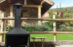 Los Chozos de la Braña - Foto 80