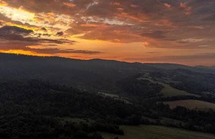 Bieszczadzka Bania - Foto 6