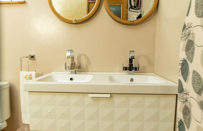 Villa Karibu - Photo 22