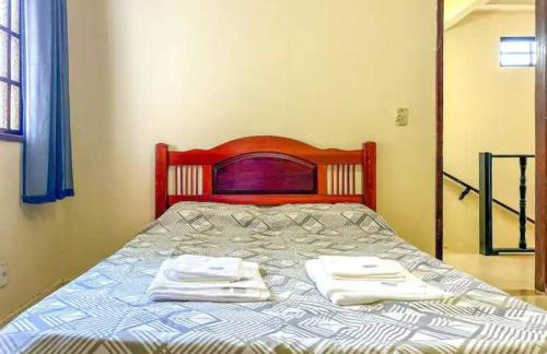 Casa de campo vista para a Lagoa - Foto 24