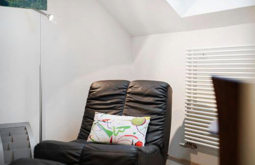 Ferienwohnung Savoir-vivre - Foto 21