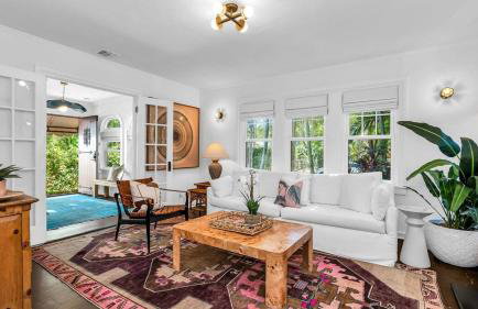 The Pink Palms Retreat - Foto 51