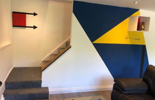 Old Fleece Apartments - Foto 6