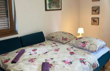 Wooden house Mali Vrh - Foto 14