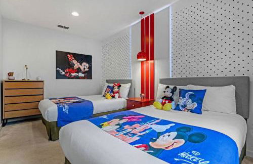Find your Cozy home 8 minutes near Disney and Universal - Foto 15