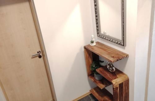 Ferienwohnung Apartment Fewo Alojamiento Casa Demy - Foto 16