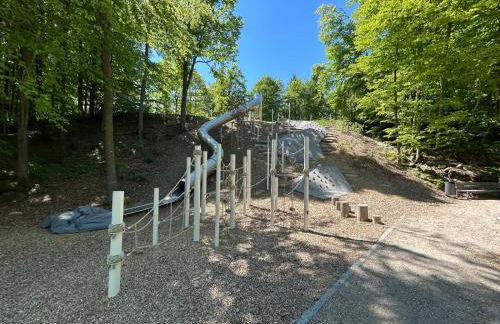 Ferienglück Geyersberg - Foto 50