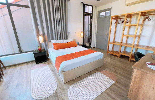 Homeland Villa Hoi An - Foto 17