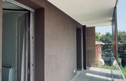 WELCOME residenza esclusiva via Liverani Imola - Foto 35