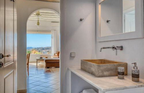 Andrea's Tinos House - Foto 20