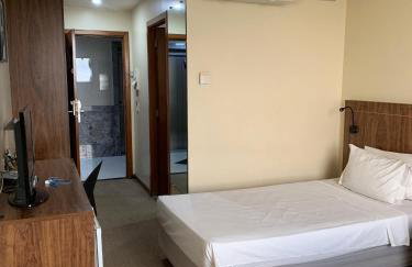Flat 710 GO Inn - Foto 12