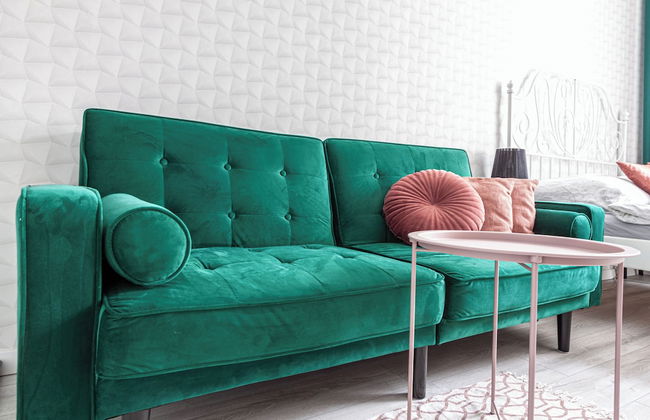 Sydonia Apartments - Photo 36