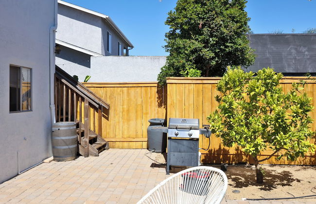 Hipster Haven - Foto 23