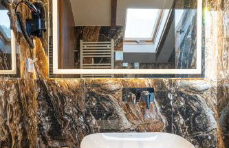 FLOARA DI MUNTE Forest Luxury Suites - Photo 24