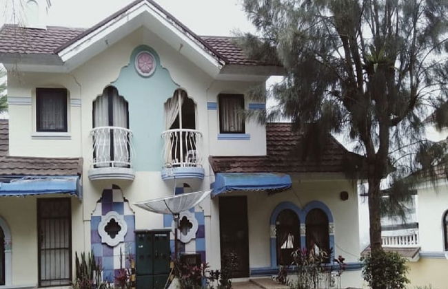 Villa Kota Bunga Vinca - Photo 22