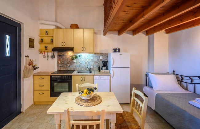 GM Appartment in Lentas - Foto 10