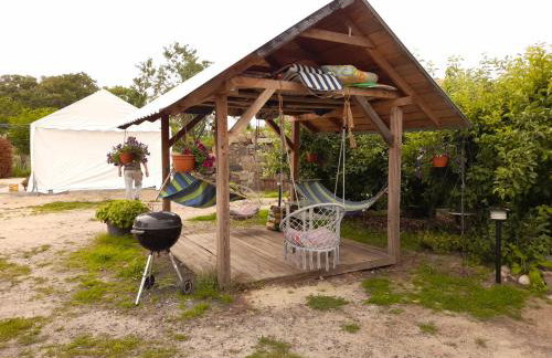 Gospodarstwo agroturystyczne - Foto 31