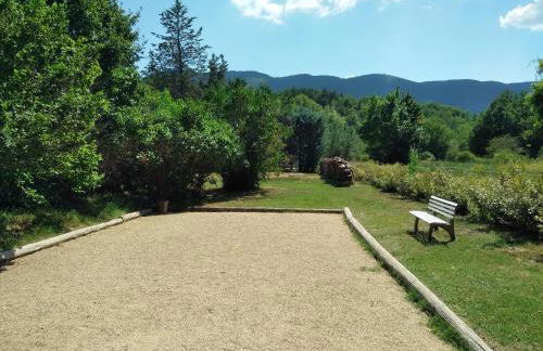 Lou Vergié Maison Provencale au pied du Luberon - Foto 24