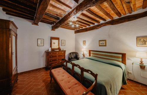 Agriturismo Fattoria Del Colle - Foto 123