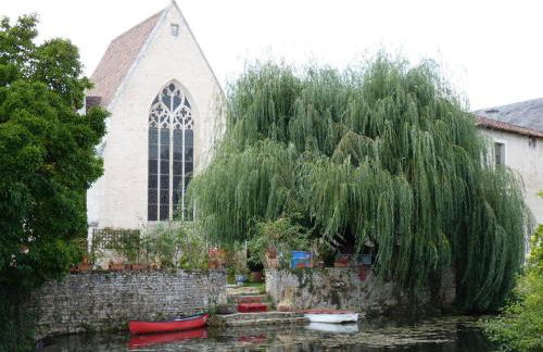 Demeure VERTEUILLAISE - Foto 49