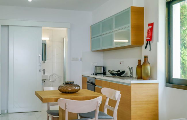 Rododafni Beach Apartments - Foto 23