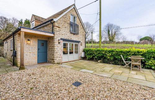 Charming Coach House Retreat Near Sherborne Abbey - Foto 6