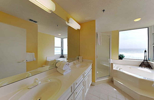 Beach Colony Resort East by Southern Vacation Rentals - Foto 12