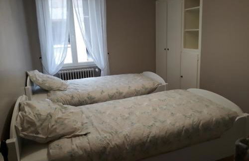 Les Roseaux Comme à la maison prés des châteaux de la Loire - Foto 8