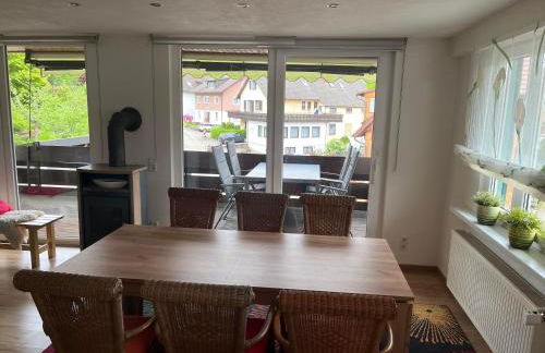 Ferienwohnung Martin und Tanja Klumpp - Foto 17