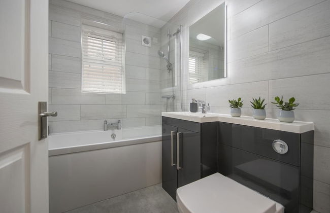 Penleys Apartment - Foto 7