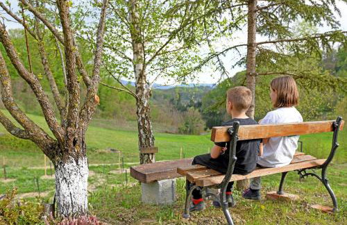 Kuća za odmor Grunt - Foto 14