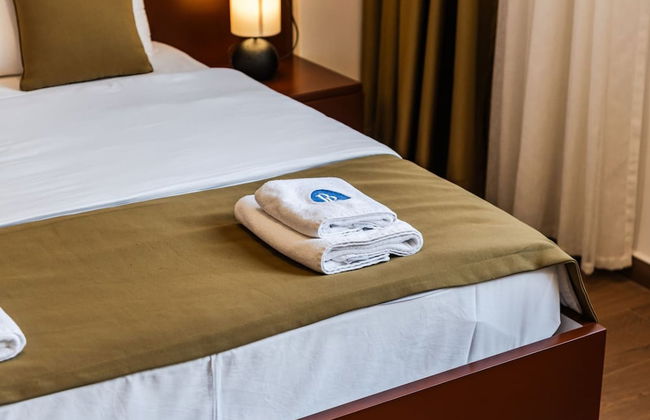 Modern Studio by the Beach - Orkidea - Foto 15