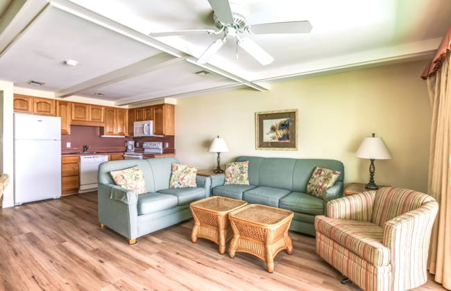 Destin Holiday Beach Resort - Foto 44