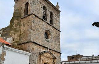 Apartamentos Turísticos Casa de la Judería de Olivenza - Foto 20