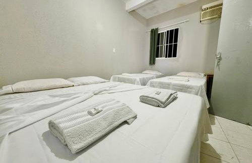 Pousada O Leão - Foto 19