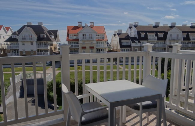 Apartment in Nieuwpoort by the Marina - Foto 17