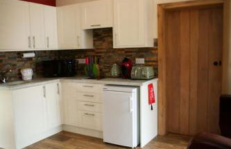 Glan Llyn Farm House - Foto 38