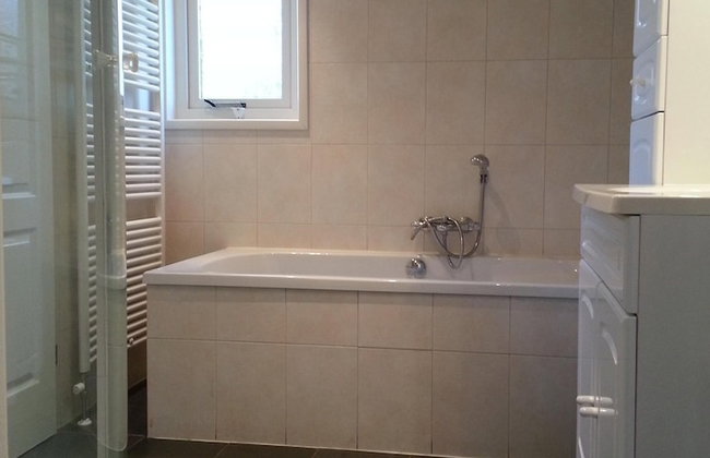 Tidy Holiday Home With Dishwasher - Foto 10