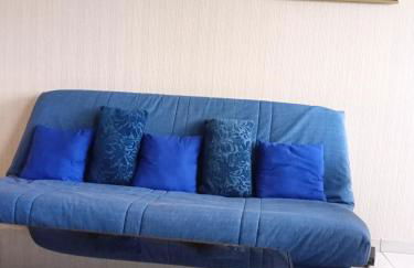 Bleu d'Arques Appartement lumineux et calme - Foto 14