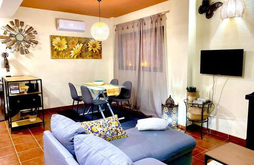 Casita rural Sierra de Sevilla, combina una maravilla - Foto 19