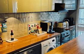 Appartement 4 pièces proche Paris et Disneyland - Foto 27