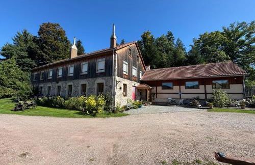 Domaine de la prairie des prés - Foto 70