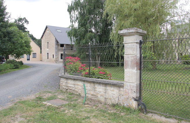 Sarl Logis du Grand Pin - Foto 73